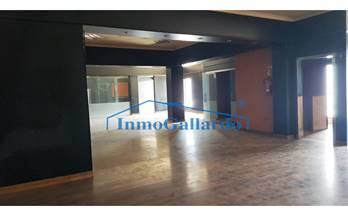 alquiler local velez malaga torre del mar