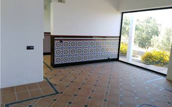 venta casa unifamiliar alcaucin alcaucín