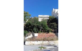 venta terrenos solares malaga el palo