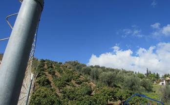 211 terrenos y fincas en venta malaga provincia