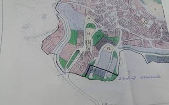 venta terrenos solares moclinejo moclinejo