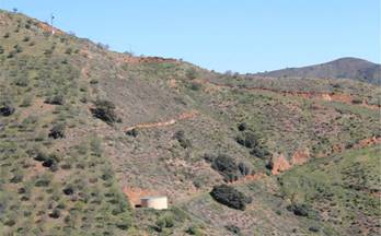 80 terrenos y fincas en venta totalan