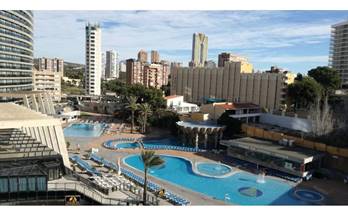 PISO en venta benidorm