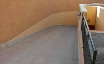 17 garajes en venta finestrat