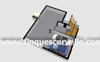 56 casas en venta calella