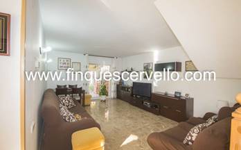 86 casas en venta gava