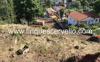 83 terrenos y fincas en venta martorell