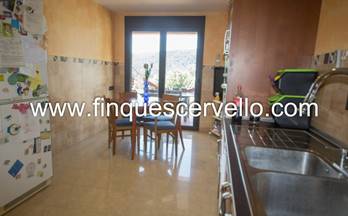 86 casas en venta santa coloma de cervello