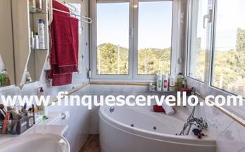 72 casas en venta el papiol