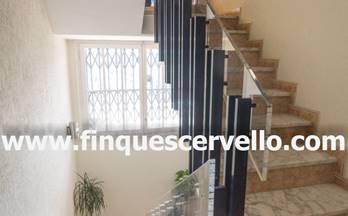 72 casas en venta molins de rei