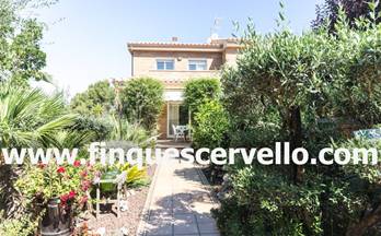 74 casas en venta el papiol