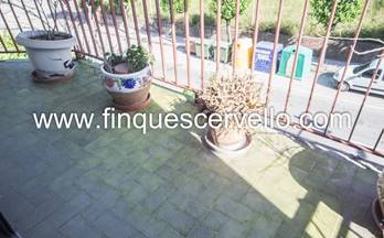 86 casas en venta santa coloma de cervello