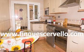 venta casa unifamiliar cervello cervelló