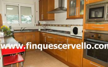 venta casa unifamiliar vallirana vallirana