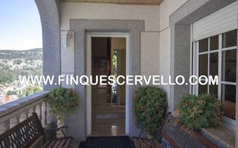 102 casas en venta sant vicenç dels horts