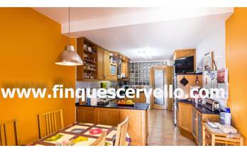 80 casas en venta castellvi de rosanes