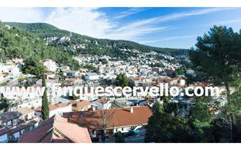 venta casa unifamiliar vallirana vallirana