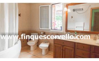 83 casas en venta castelldefels
