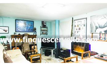 78 casas en venta castellvi de rosanes