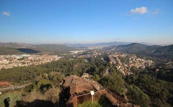 venta finca rustica cervello cervelló