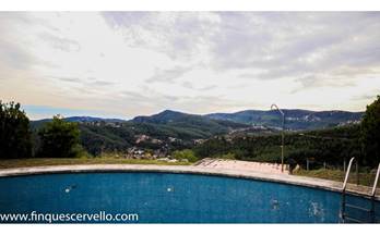 80 casas en venta castellvi de rosanes