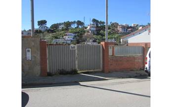 terrenos solares en venta sant esteve sesrovires