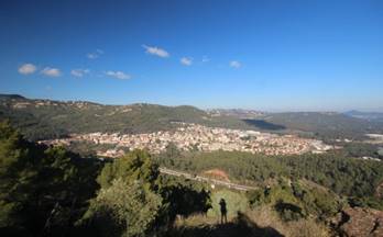 venta terrenos solares cervello cervelló