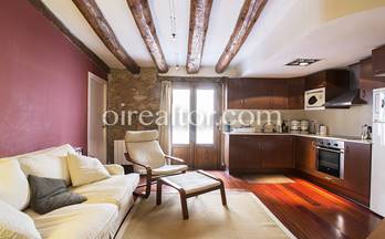 venta apartamento barcelona capital ciutat vella