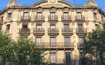 venta local barcelona capital eixample