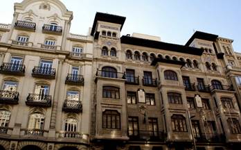 venta local barcelona capital eixample