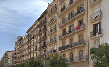 venta local barcelona capital eixample