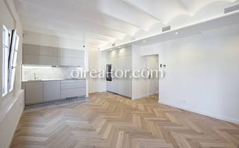 venta apartamento barcelona capital ciutat vella