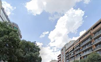 venta local barcelona capital eixample