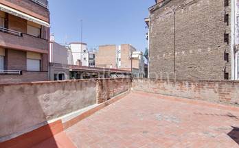 venta apartamento barcelona capital sants montjuic