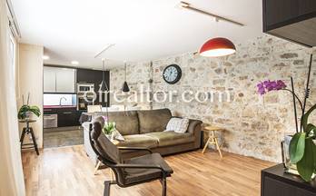 venta apartamento barcelona capital ciutat vella