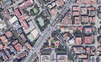 venta local barcelona capital sarria sant gervasi