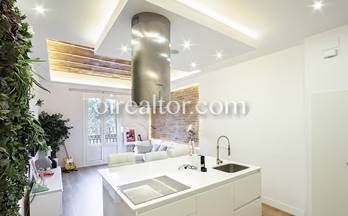 venta apartamento barcelona capital ciutat vella