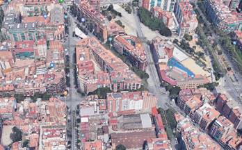 LOCAL en venta barcelona capital sant andreu