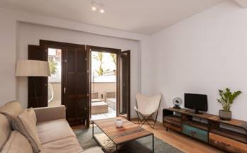 158 apartamentos en venta barcelona
