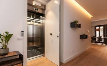 venta apartamento barcelona capital ciutat vella