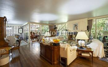 venta apartamento barcelona capital sarria sant gervasi