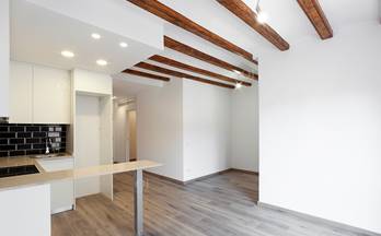 venta apartamento barcelona capital ciutat vella