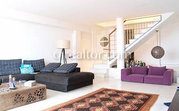 3 casas en venta eixample barcelona