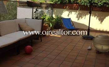 venta chalet adosado barcelona capital horta guinardo