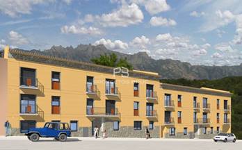 1 garajes en venta la pobla de claramunt