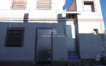 15 casas en venta santa margarida de montbui