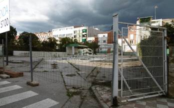 venta terrenos solares esparreguera esparreguera