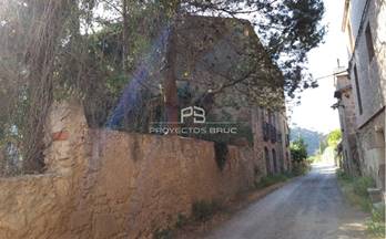 11 casas en venta valbona d´anoia