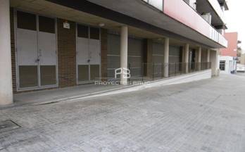 16 locales en venta santa margarida de montbui