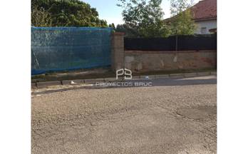 venta terrenos solares els hostalets de pierola els hostalets de pierola